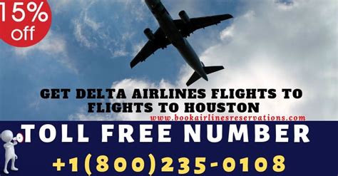 Fortunately, Delta Airlines makes it easy to book flights quickly and easily. . Delta flights to houston